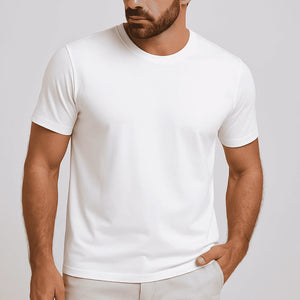 Camiseta-Masculina-Branca