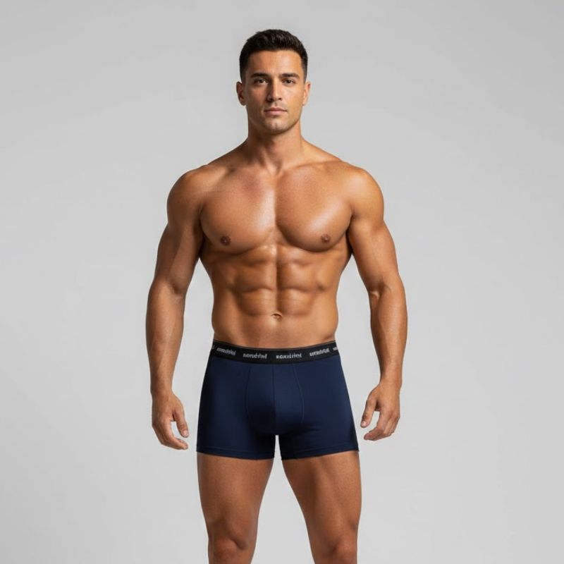Cueca-Boxer