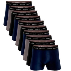 Cueca-Boxer