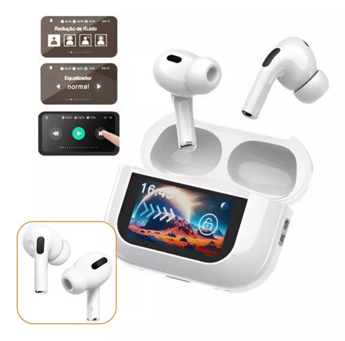 Fones-de-Ouvidos
