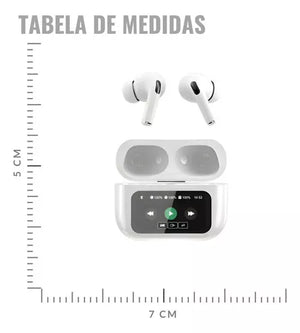Fones-de-Ouvidos
