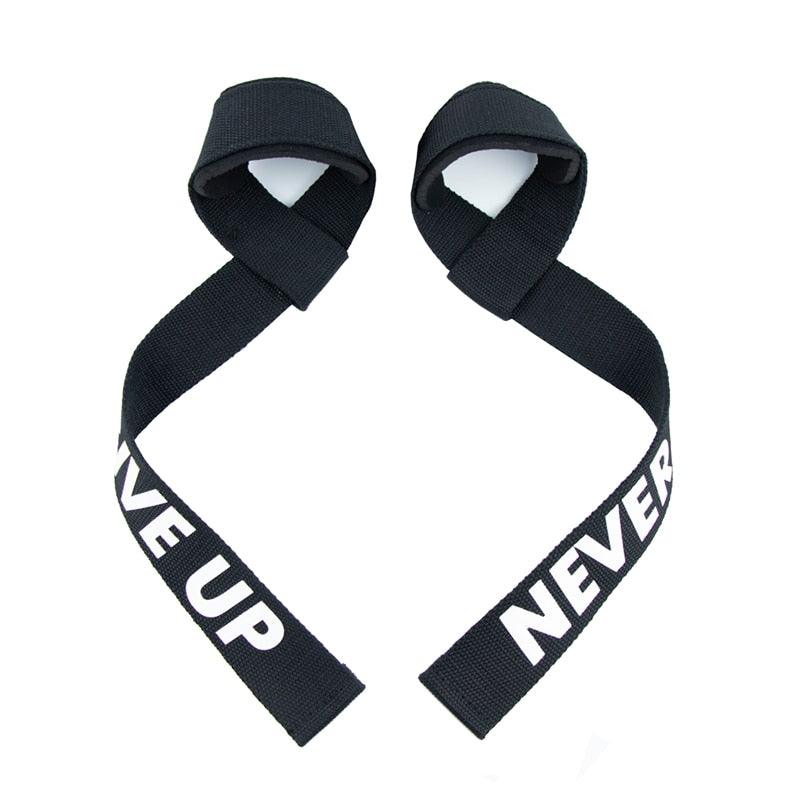 Strap Academia