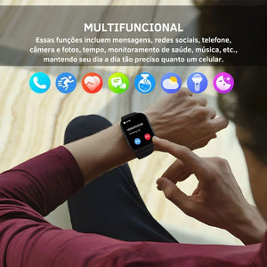 Smartwatch_NeoTrack