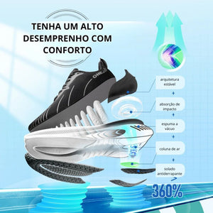 Tenis-Corrida-Masculino
