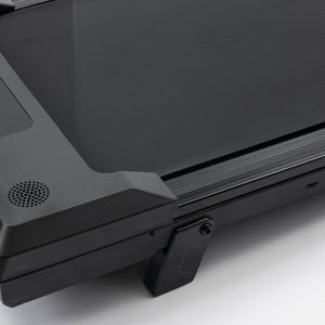 Esteira elétrica compacta dobrável com Bluetooth - foto 7