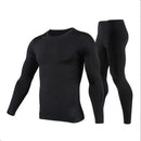 Conjunto Térmico Blusa e Calça