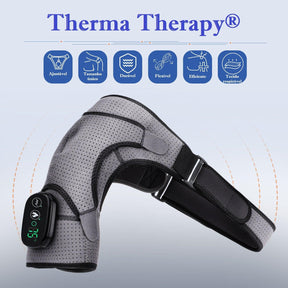 Ombreira Therma Therapy