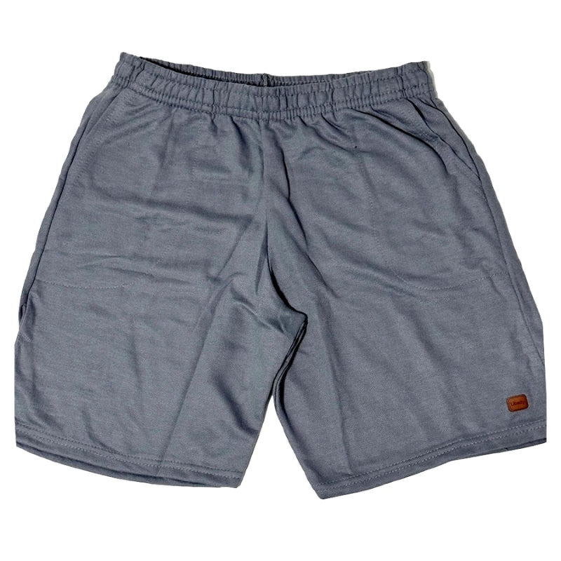 Bermuda-Moletom-Masculina
