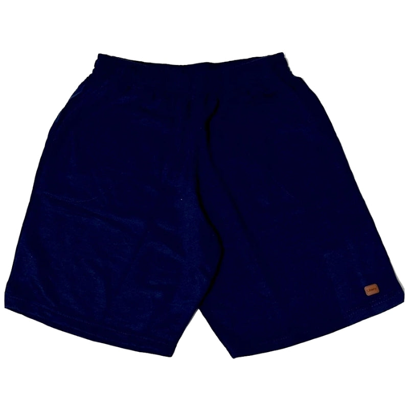 Bermuda-Moletom-Masculina