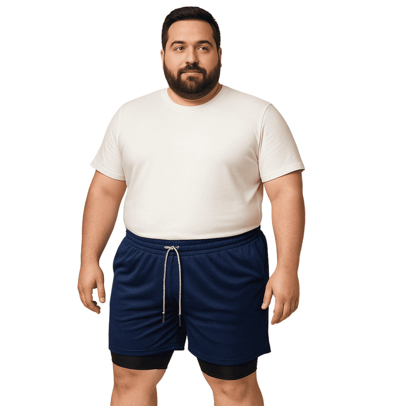 Bermuda_de_Compressao_Masculina_Modelo_Comfort_Energy_Plus_Size