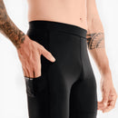 Kit Com 2 Bermudas de compressão Running RaceMax® | Performance e Conforto