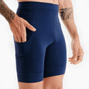 Kit Com 2 Bermudas de compressão Running RaceMax® | Performance e Conforto