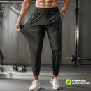 Calça Jogger Masculina Urban Motion® | Conforto, Estilo e Proteção UV