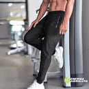 Calça Jogger Masculina Urban Motion® | Conforto, Estilo e Proteção UV