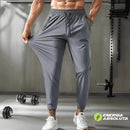 Calça Jogger Masculina Urban Motion® | Conforto, Estilo e Proteção UV