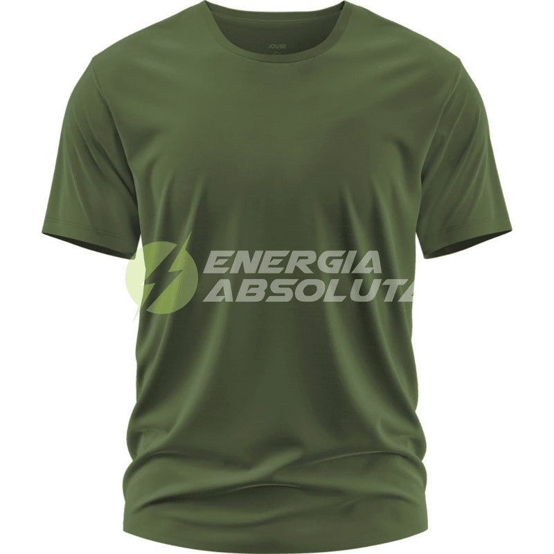 Camiseta Performance Dri-Leve