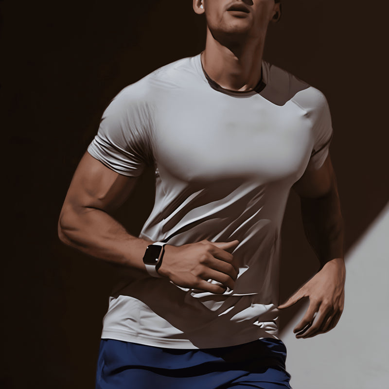 Kit 3 Camisetas Performance Dry-Leve® Masculina