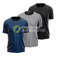 Camiseta Performance Dri-Leve