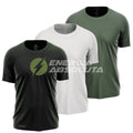 Camiseta Performance Dri-Leve