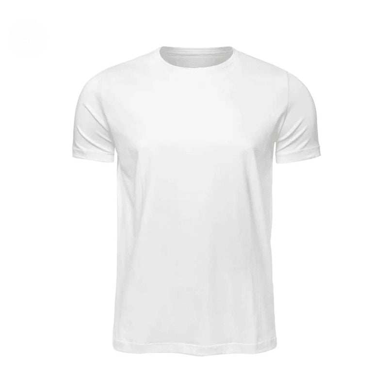 Camiseta-Masculina-Branca