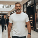 Camiseta-Masculina-Branca