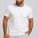Camiseta-Masculina-Branca