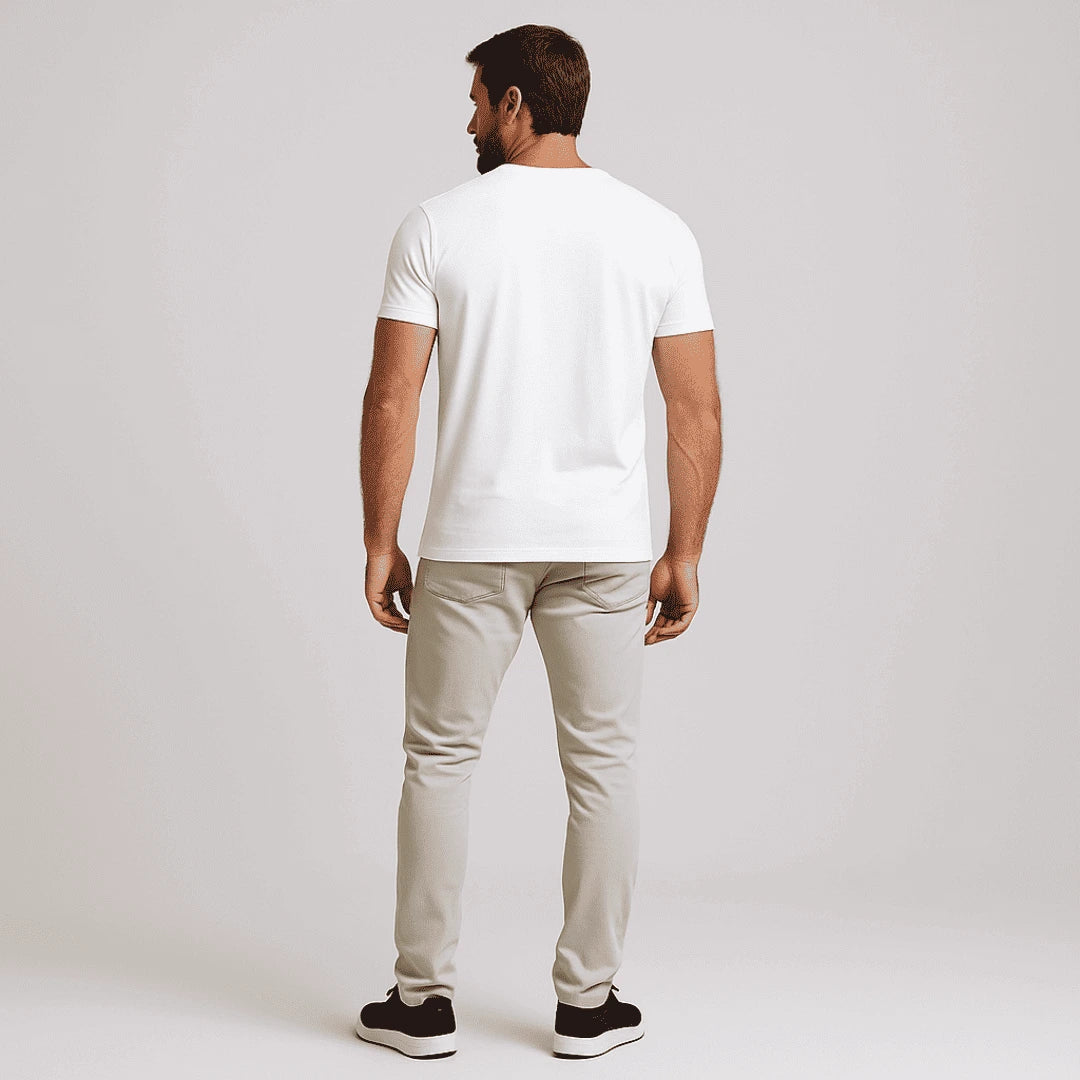 Camiseta-Masculina-Branca