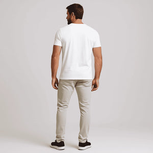 Camiseta-Masculina-Branca