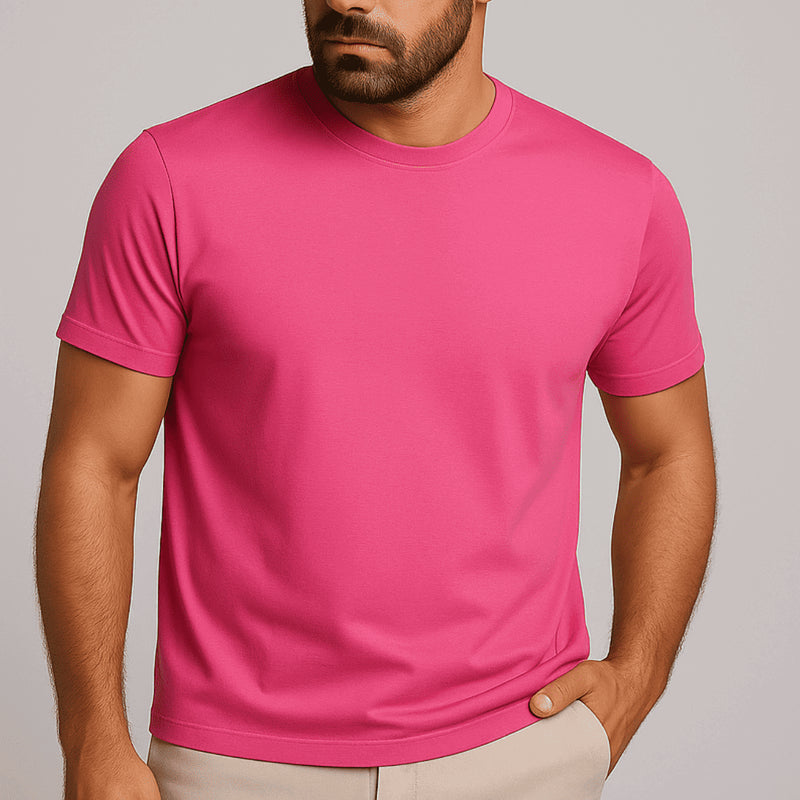 Camiseta-Rosa-Masculina