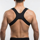 Corretor Postural Masculino Coluna e Ombros