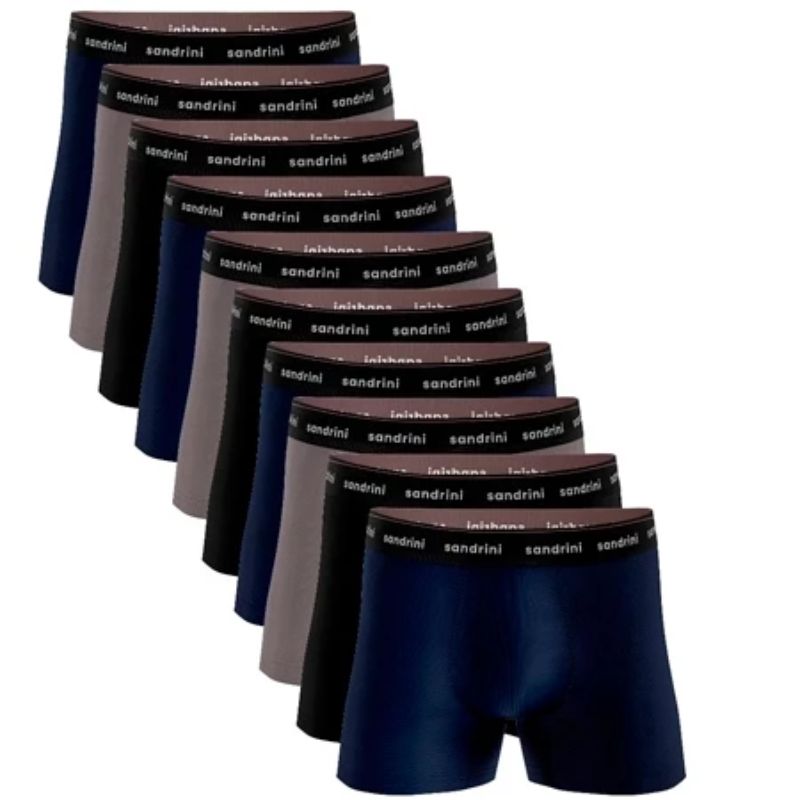 Cueca-Boxer