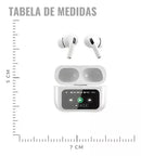 Fone de Ouvidos TouchPods
