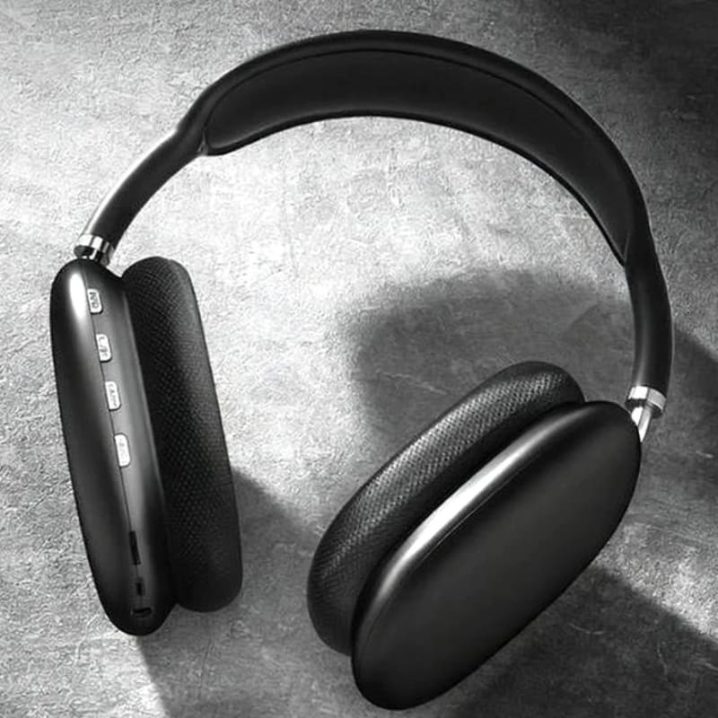 Fone-de-Ouvido-Bluetooth