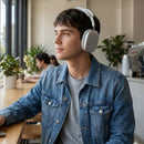 Fone-de-Ouvido-Bluetooth