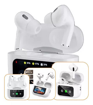 Fones-de-Ouvidos