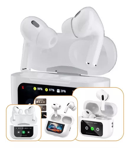 Fones-de-Ouvidos