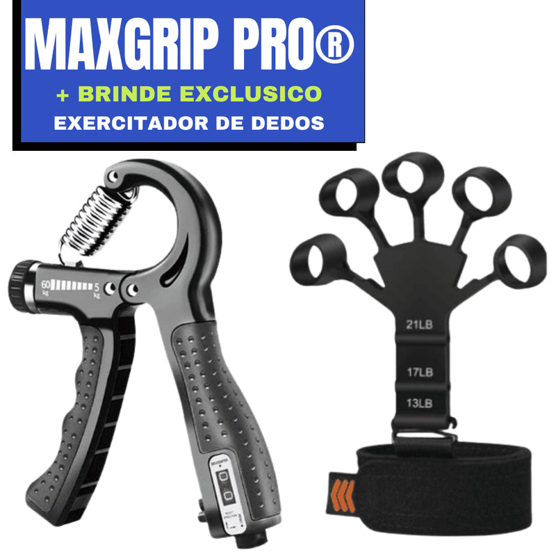 MaxGrip Pro®