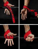 Straps Para Musculação
