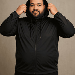 Jaqueta_Masculino_Corta_Vento_Modelo_Impermeavel_Plus_Size