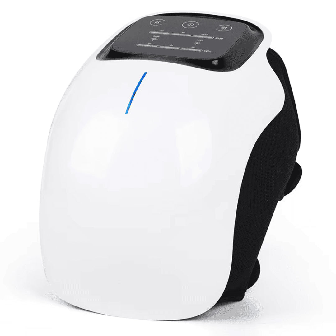 Joelheira Terapêutica MovonUltra™ - Recuperação e Mobilidade