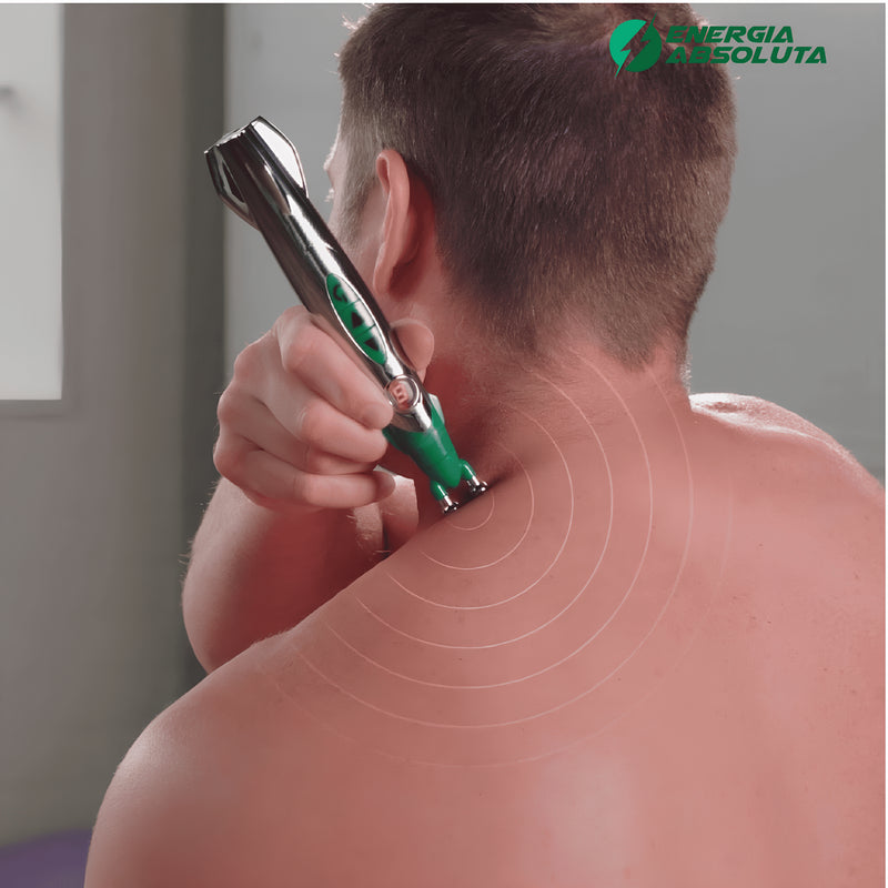 Massageador Therapy