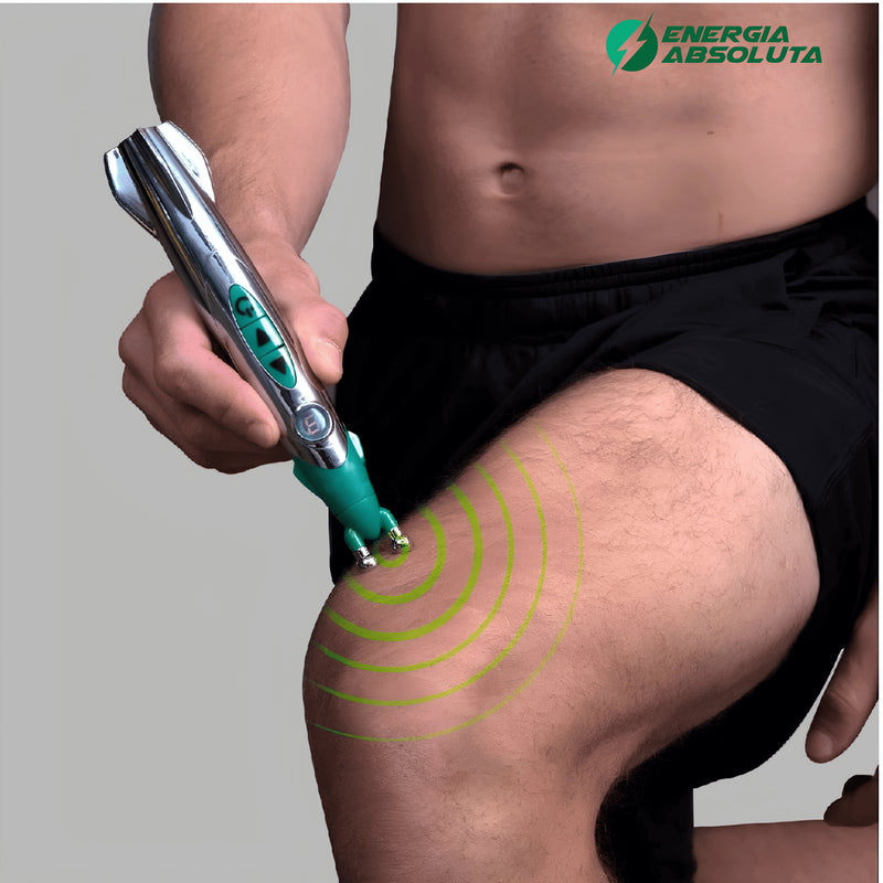 Massageador Therapy