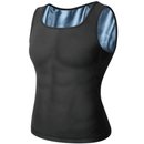 Regata De Compressão Masculina SlimArmor - Modeladora E Postural