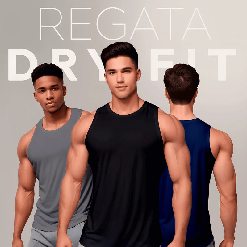 Regata Dry-Fit