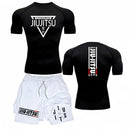 Roupas de Jiu Jitsu 