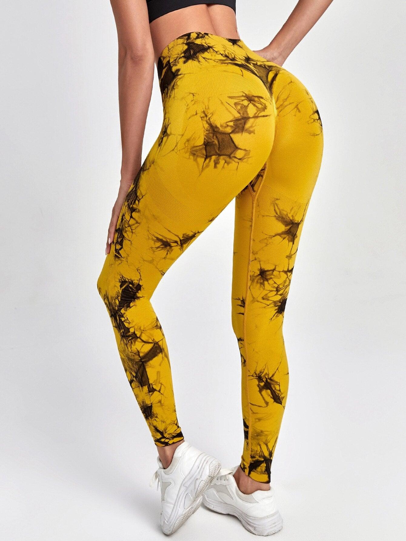 Calça Legging Sublime