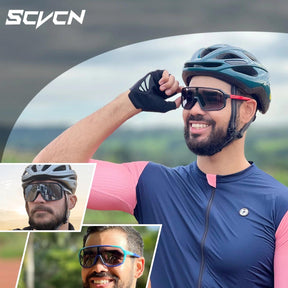 Óculos SCYCN X31 Sport Photochromic®