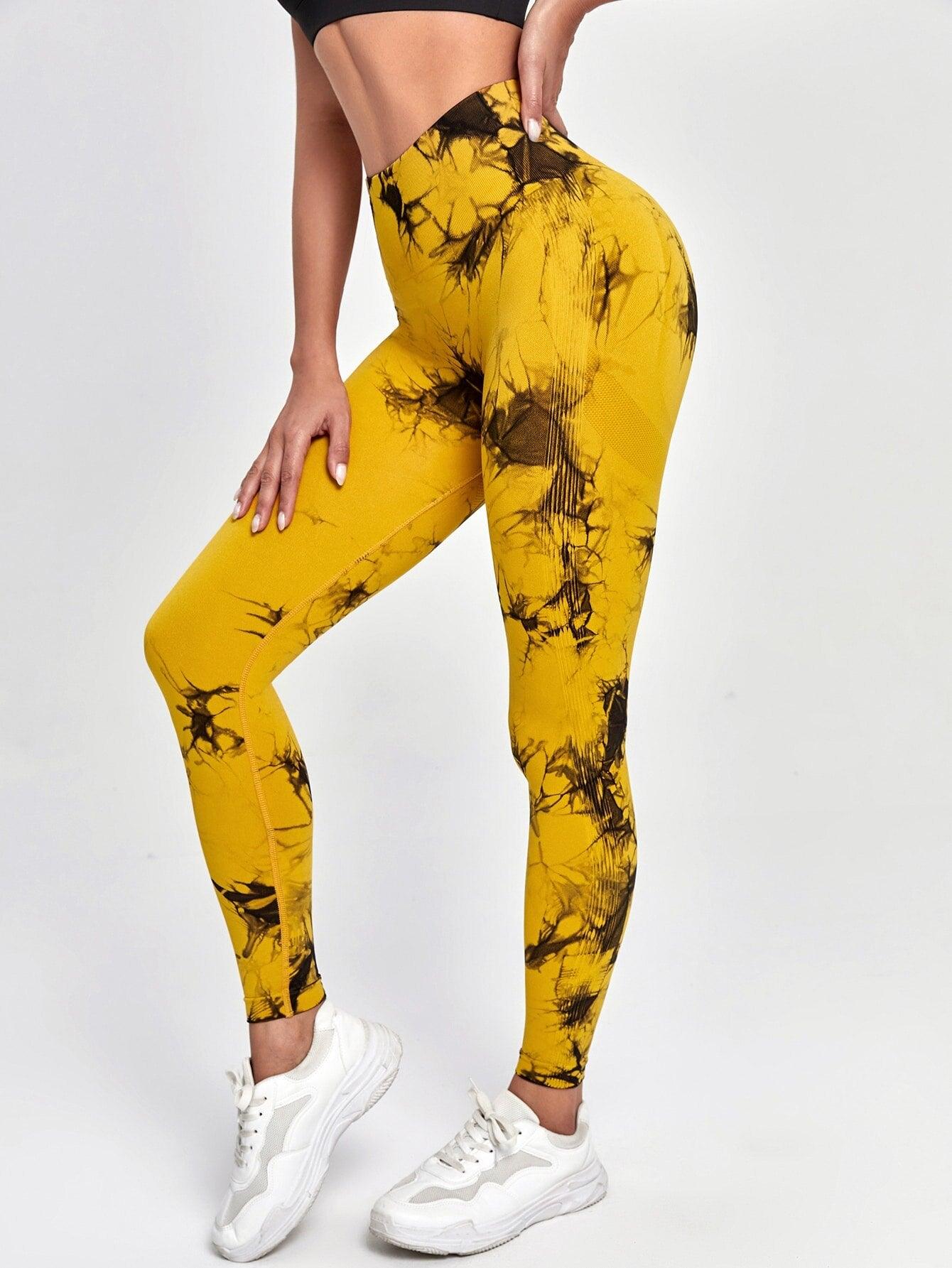 Calça Legging Sublime