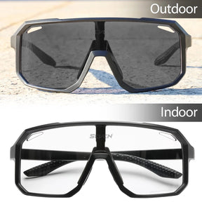 Óculos SCYCN X31 Sport Photochromic®