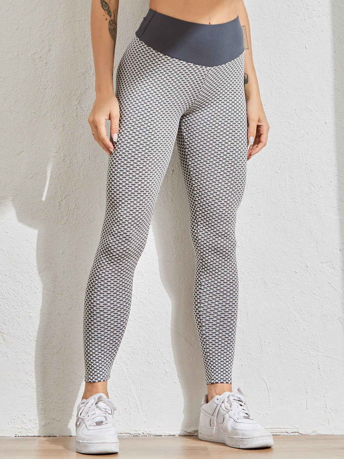 Calça Legging Suprema